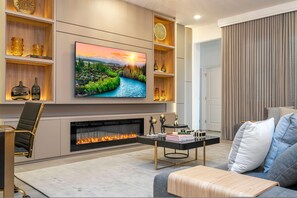 12 bedrooms - Brand NEW 12bedrooms 12bathroom At Paradiso Grande (Orlando)