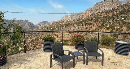 Maison confortable de 3 chambres Ă El.