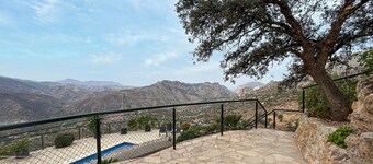 3 bedroom cozy home in El Chorro, Alora