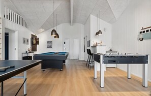 Sala de juegos