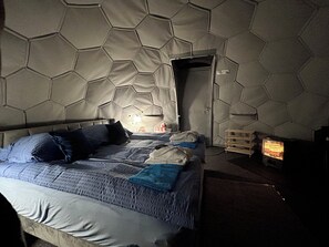 1 Schlafzimmer, Bettwäsche