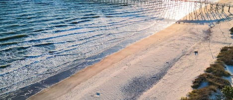 Ubicación cercana a la playa