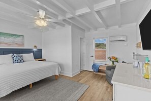 1 habitación, wifi gratis y ropa de cama 