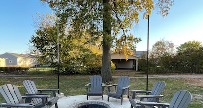 mi casa es TU casa (WEST)