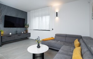 TV connectée