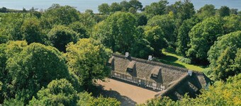 Beautiful home in Nørre Aaby with sauna