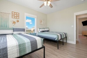 3 soveværelser, Wi-Fi, sengetøj