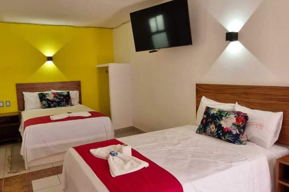 Hotel Capri Playa