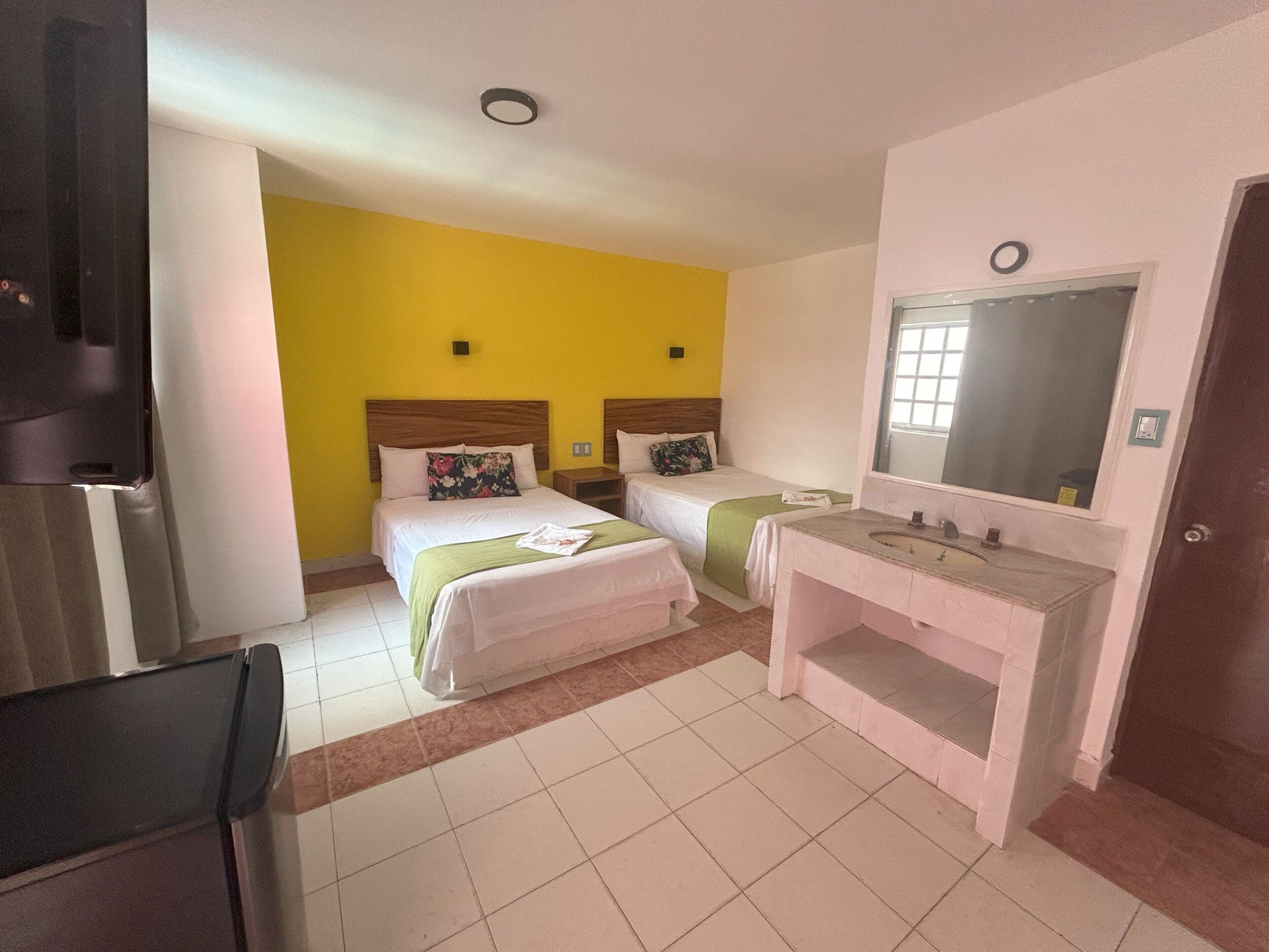 Foto - Hotel Capri Playa a una calle de la Playa Regatas