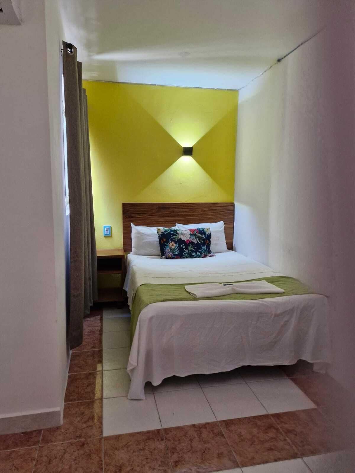 Foto - Hotel Capri Playa a una calle de la Playa Regatas