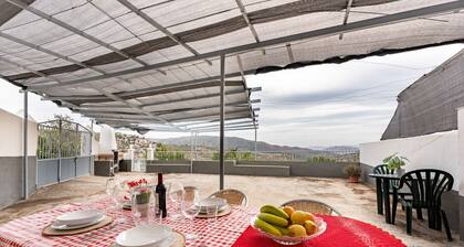 MalagaSuite Cortijo Robles