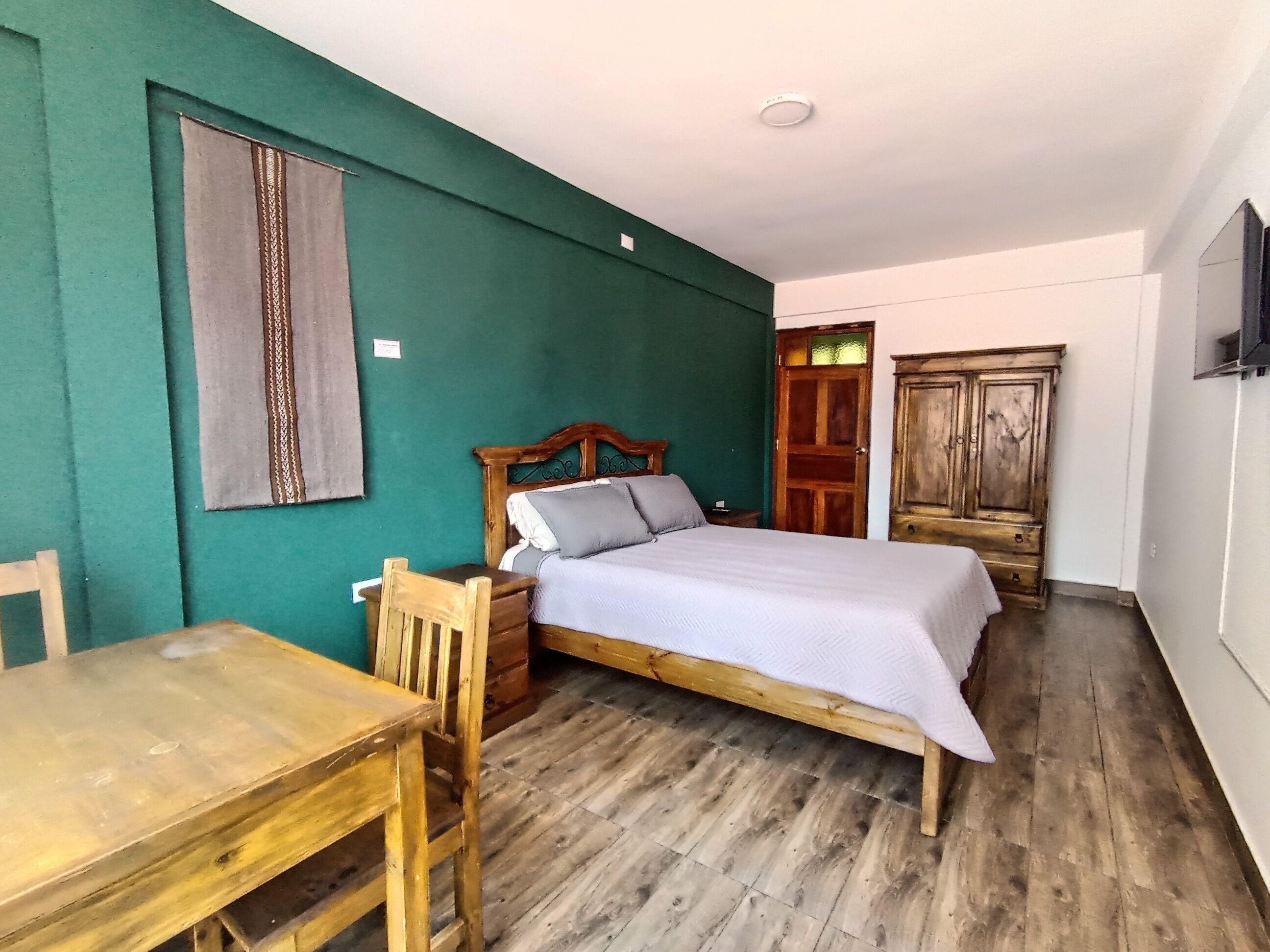 Foto - ALSIGAL COCHABAMBA Casa de Huéspedes