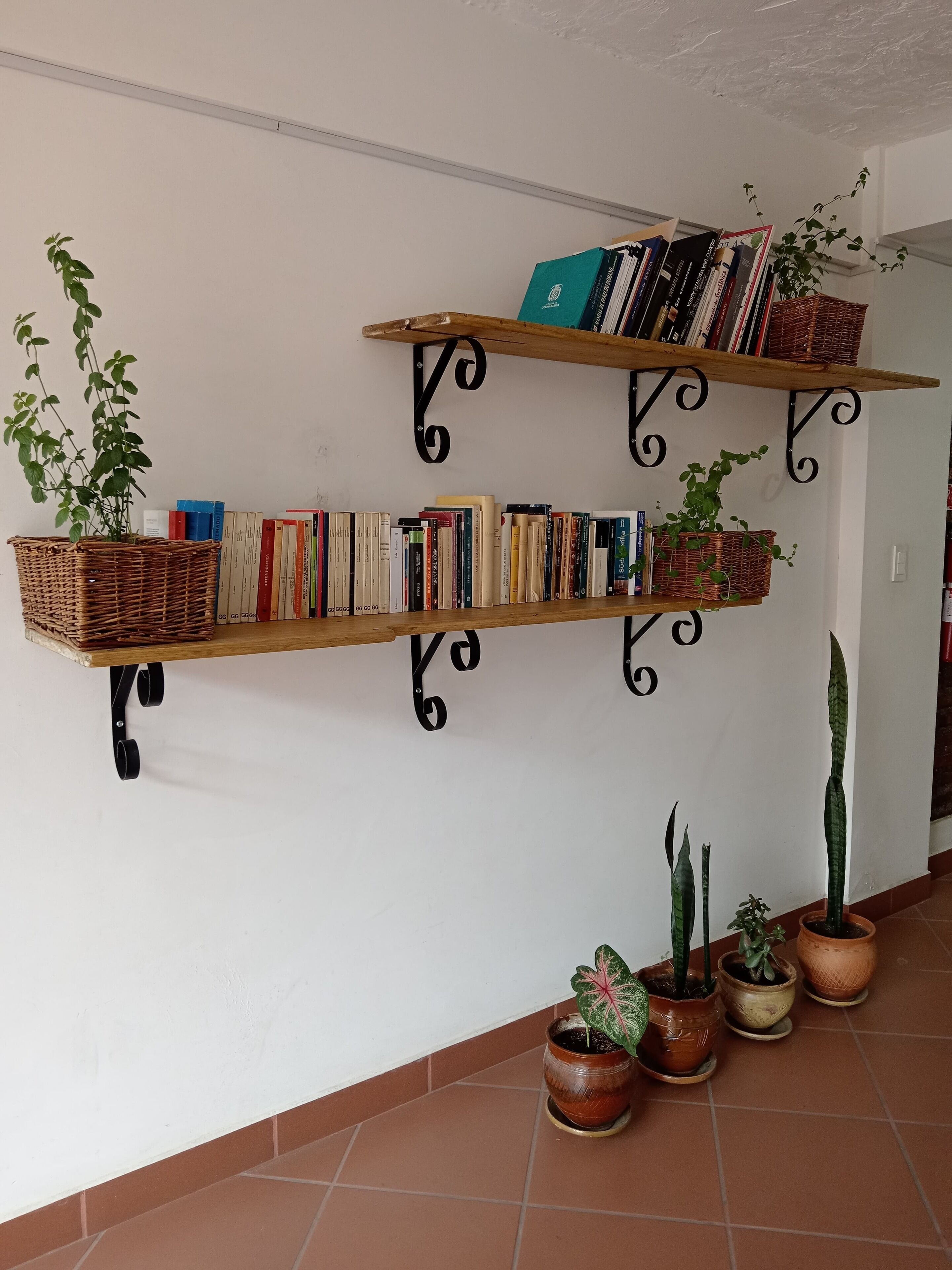 Foto - ALSIGAL COCHABAMBA Casa de Huéspedes