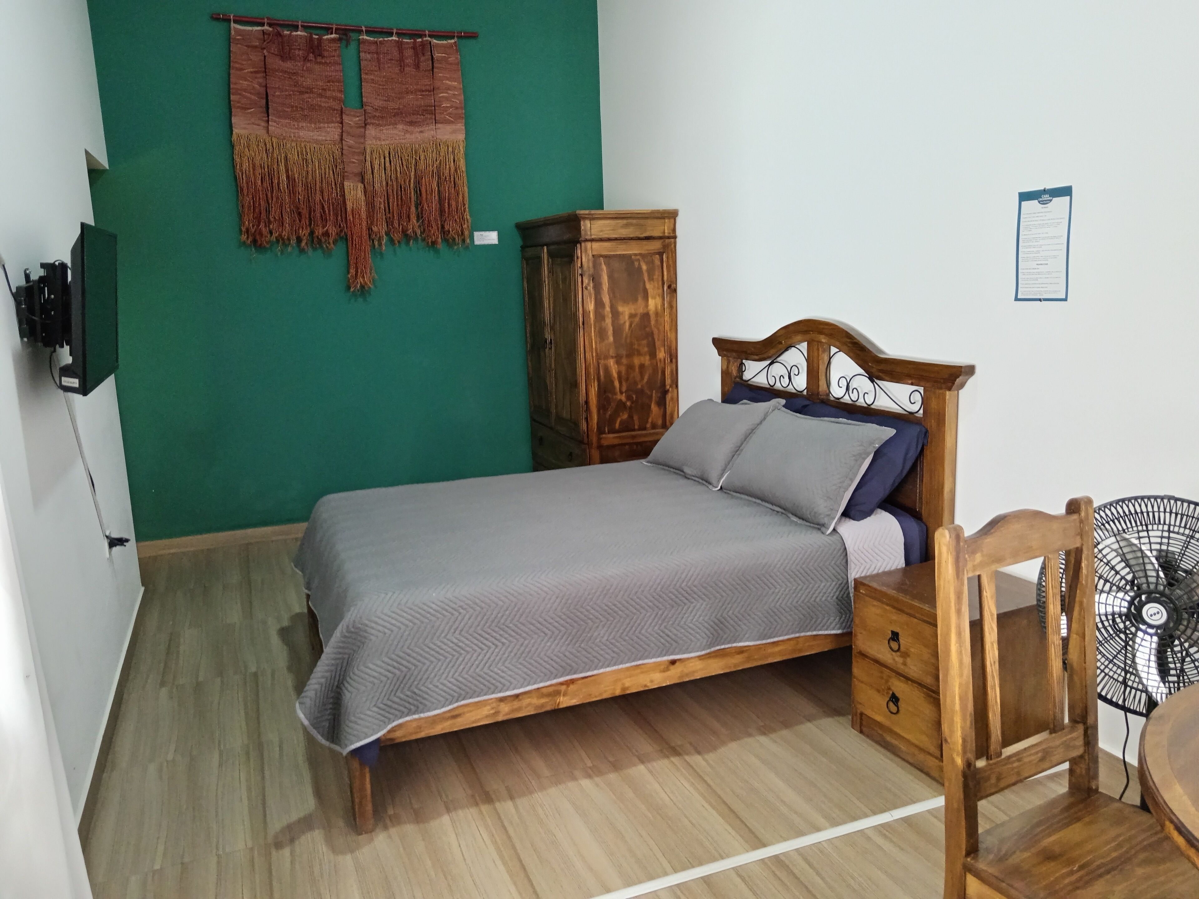 Foto - ALSIGAL COCHABAMBA Casa de Huéspedes