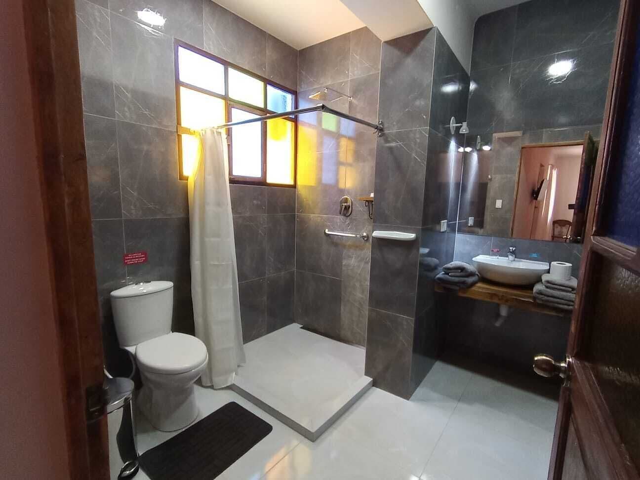 Foto - ALSIGAL COCHABAMBA Casa de Huéspedes