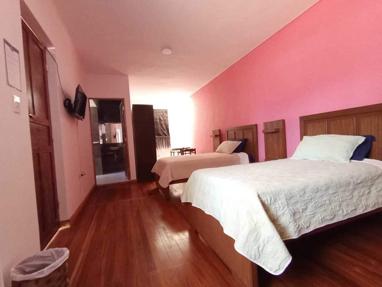 Foto - ALSIGAL COCHABAMBA Casa de Huéspedes