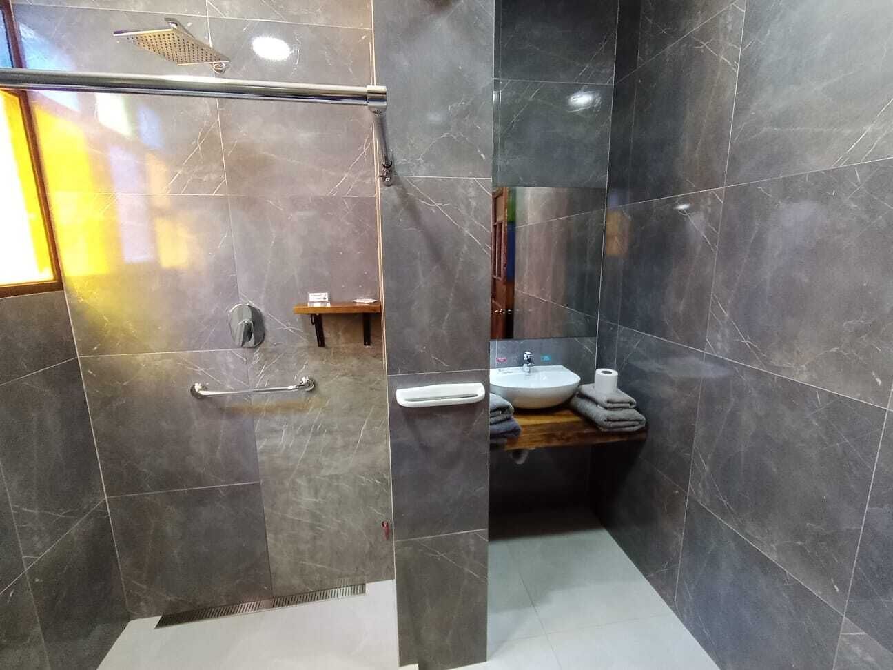 Foto - ALSIGAL COCHABAMBA Casa de Huéspedes