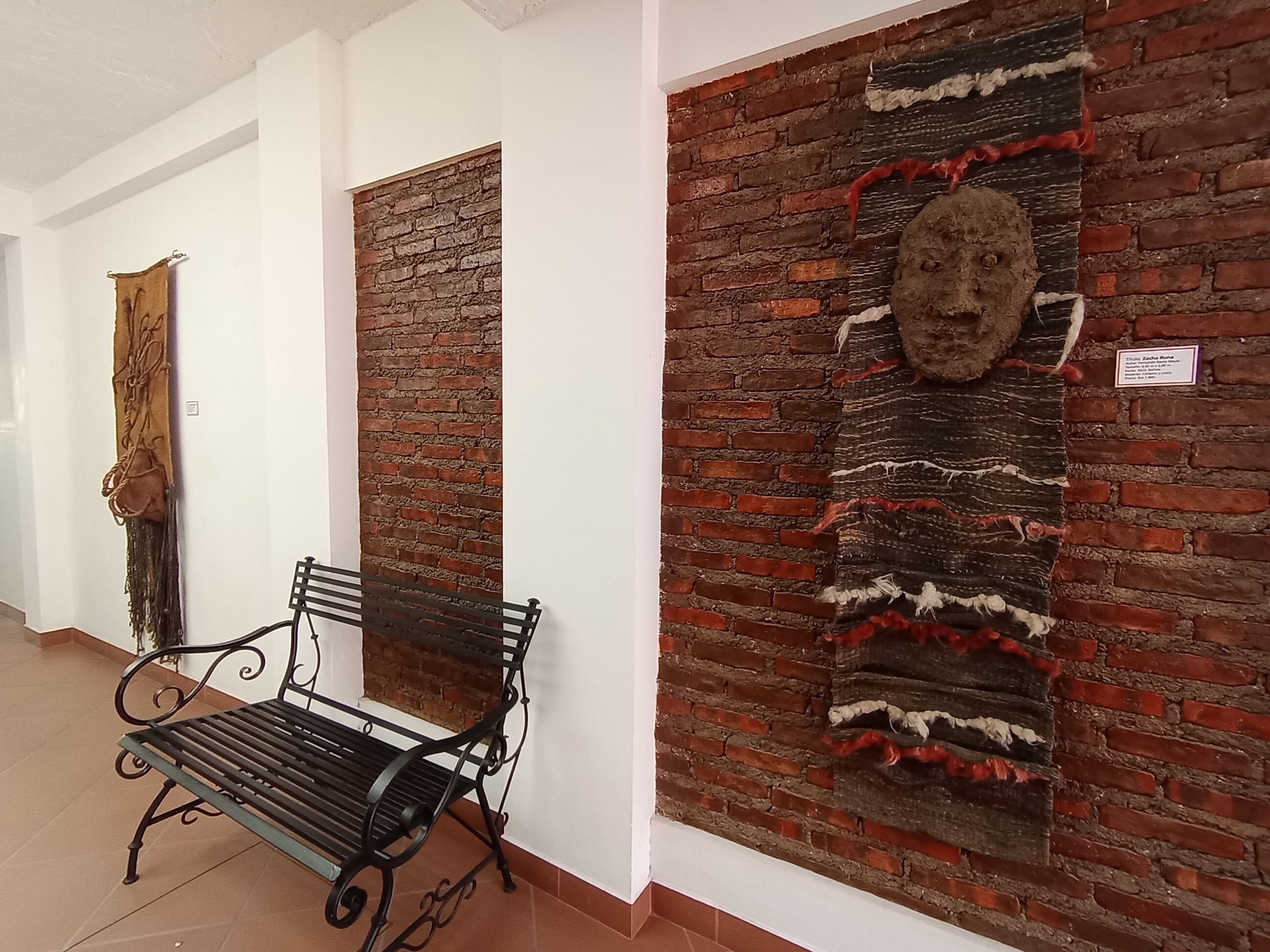 Foto - ALSIGAL COCHABAMBA Casa de Huéspedes