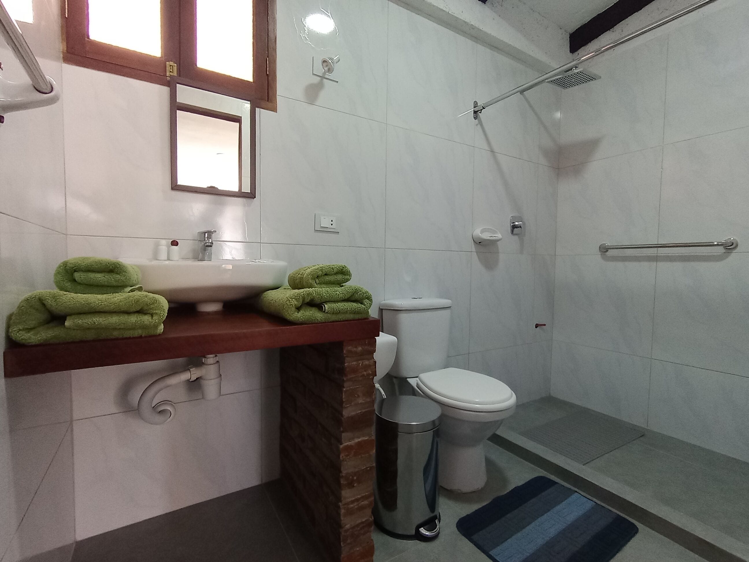 Foto - ALSIGAL COCHABAMBA Casa de Huéspedes