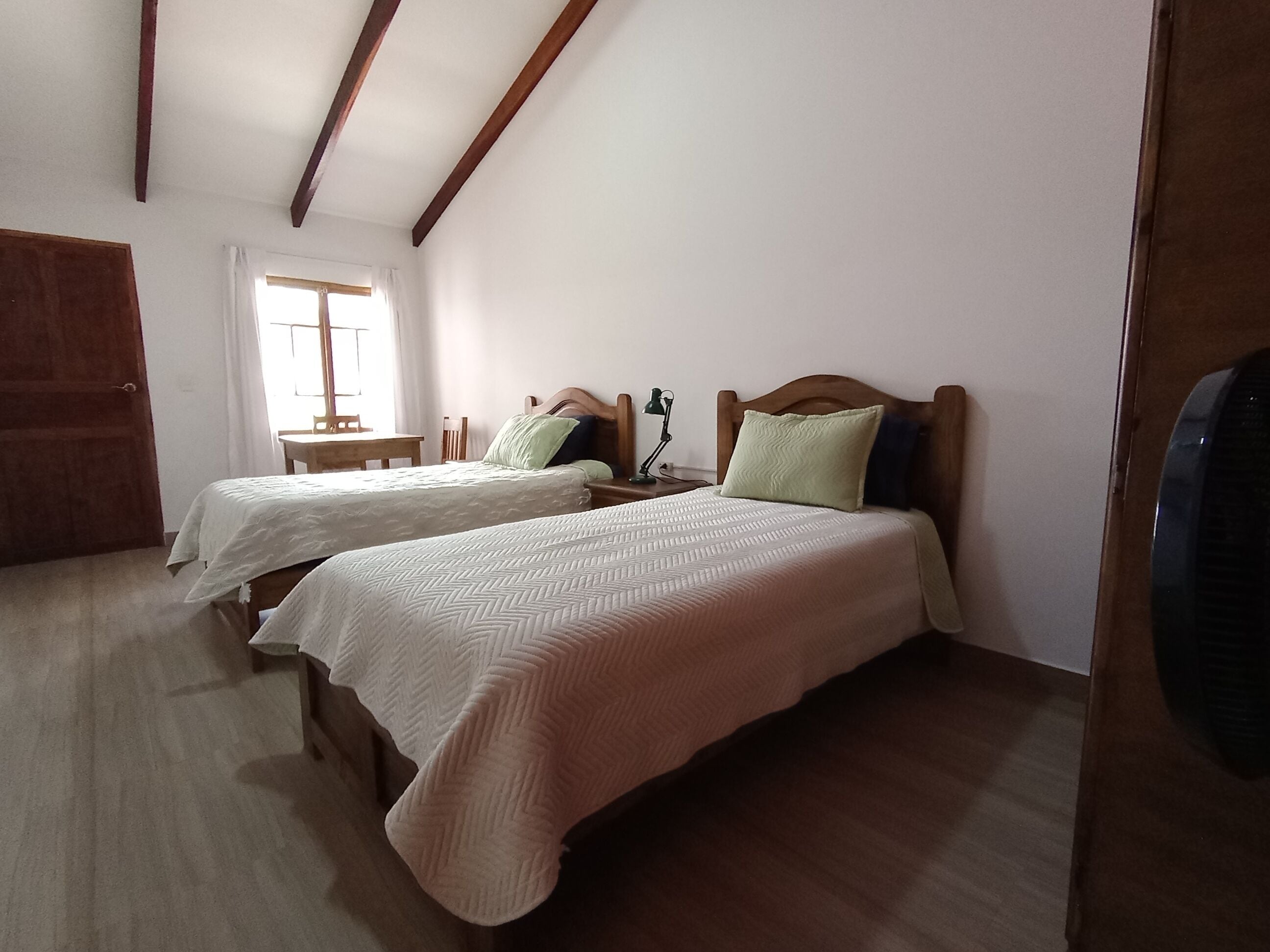 Foto - ALSIGAL COCHABAMBA Casa de Huéspedes