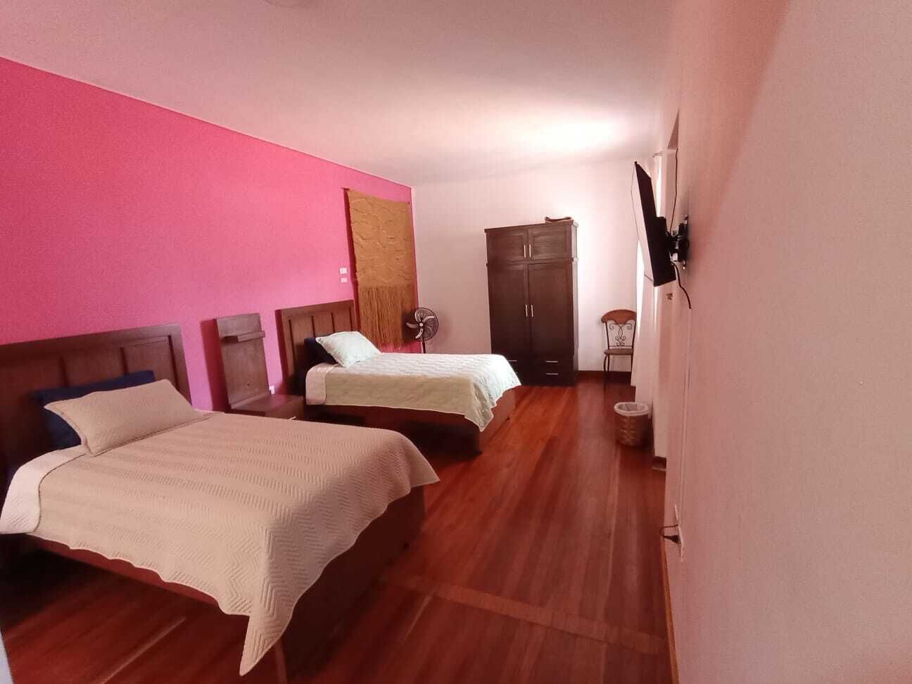 Foto - ALSIGAL COCHABAMBA Casa de Huéspedes