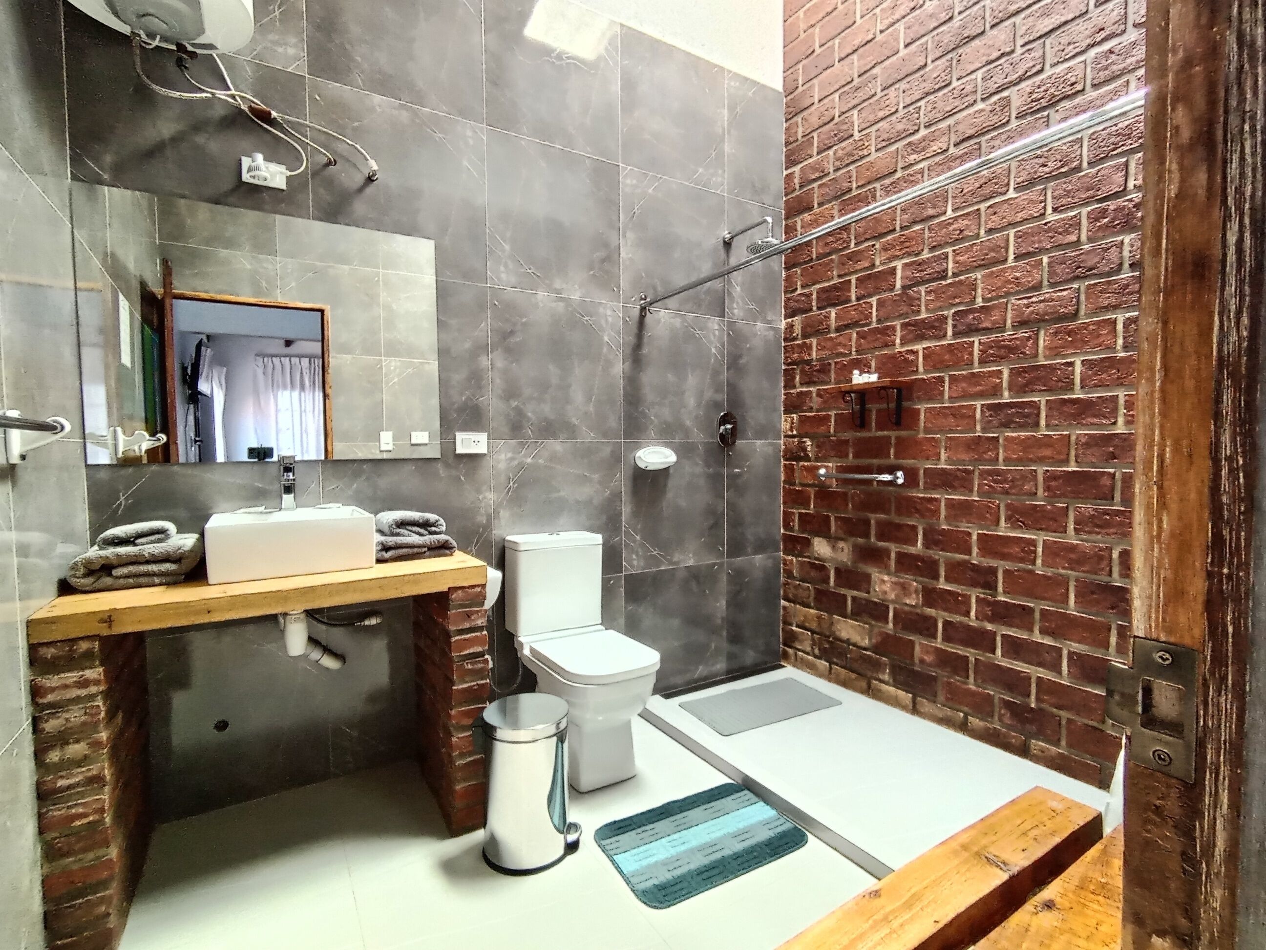 Foto - ALSIGAL COCHABAMBA Casa de Huéspedes