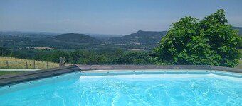 GITE DES 3 LACS - CHAMPAGNEUX