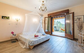 4 Schlafzimmer, kostenloses WLAN