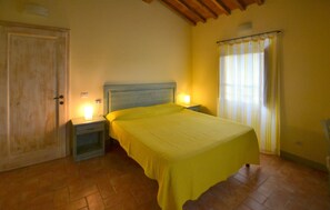 1 dormitorio, cuna de viaje, wifi gratis