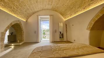 Wi-Fi gratuit, draps fournis