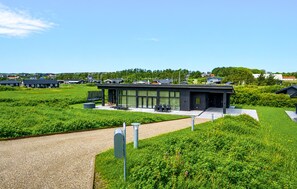 Eksteriør