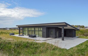 Eksteriør