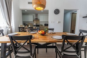 Dining - NEW UNIT WITH BEACH AND POOL  ACCESS - N B301 (Bavaro)
