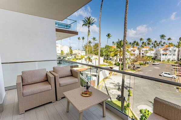 Terrain de l’hébergement 