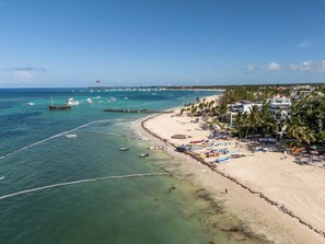 Beach nearby - NEW UNIT WITH BEACH AND POOL  ACCESS - N B301 (Bavaro)
