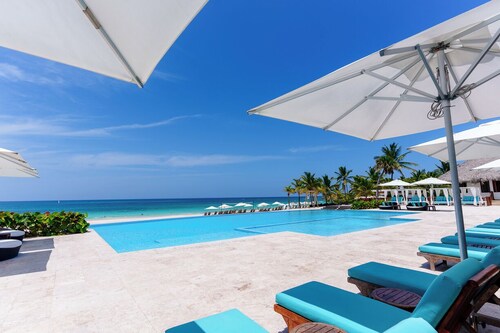 Apartamento Chic  parejas Cana Rock