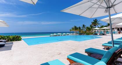 Apartamento Chic parejas Cana Rock