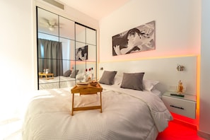 1 chambre
