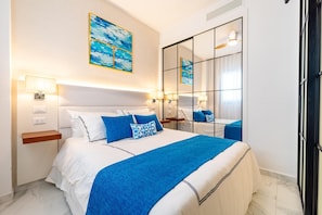 1 slaapkamer