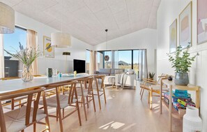 Table football, ping pong - Nice home in Løkken with sauna (Løkken)