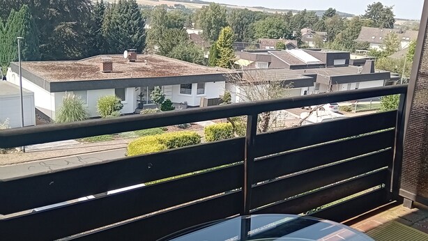 Unclassified image, 1 of 6, button - LDL-LUSIV 1-room apartment 2 ground floor with staircase lyft (Bad Camberg)