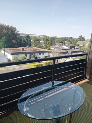 Property grounds - LDL-LUSIV 1-room apartment 2 ground floor with staircase lyft (Bad Camberg)