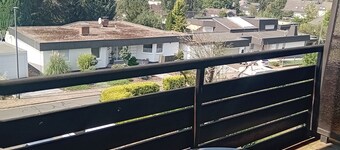 LDL-LUSIV 1-room apartment 2 ground floor with staircase lyft