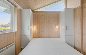 3 Schlafzimmer, Reisekinderbett, kostenloses WLAN