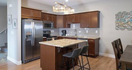 4 bedroom Townhouse Stonebridge