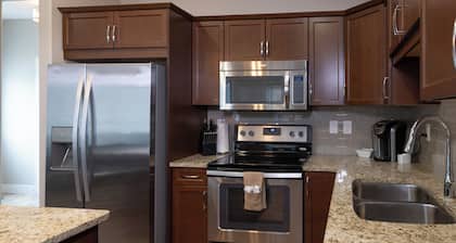 4 bedroom Townhouse Stonebridge