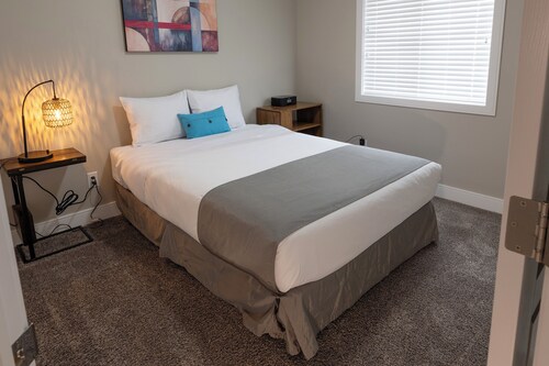 4 bedroom Townhouse Stonebridge