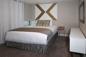 4 chambres, fer et planche à repasser, Wi-Fi, literie fournie