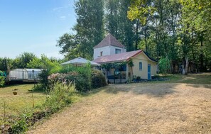 Außenbereich