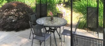 Magnifique maison Ă Saint-Chamassy